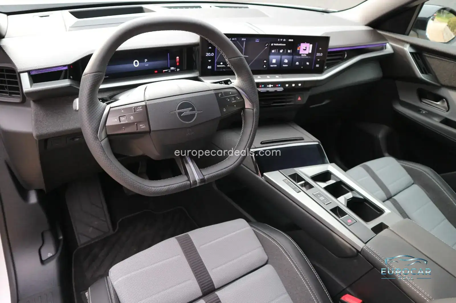 Opel Grandland (X)