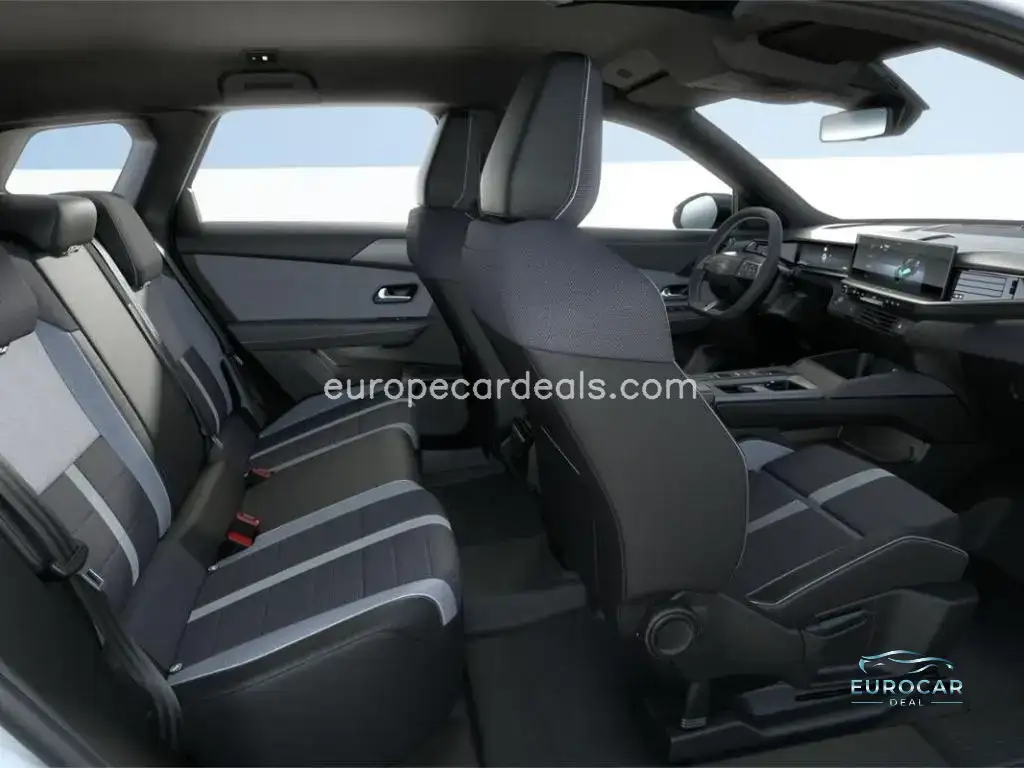Opel Grandland (X)
