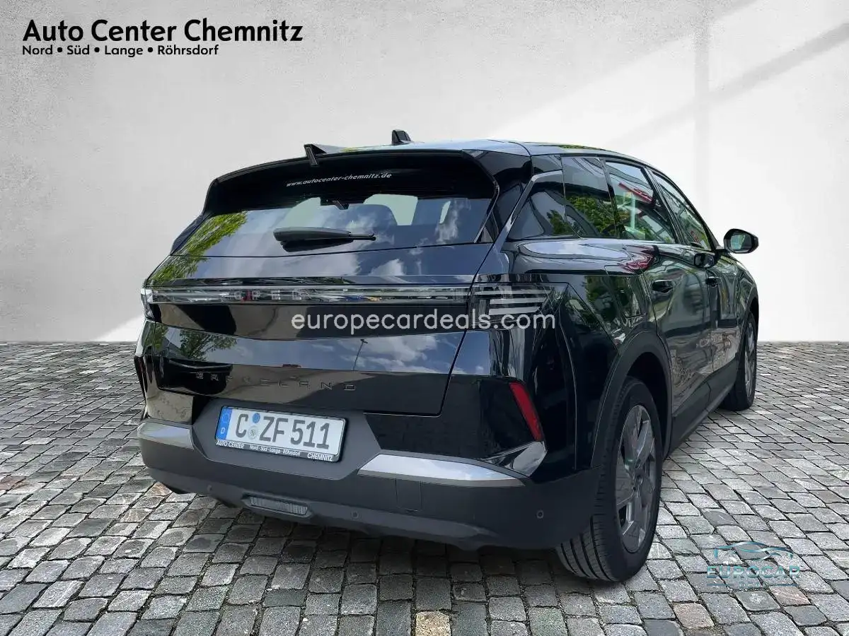 Opel Grandland (X)