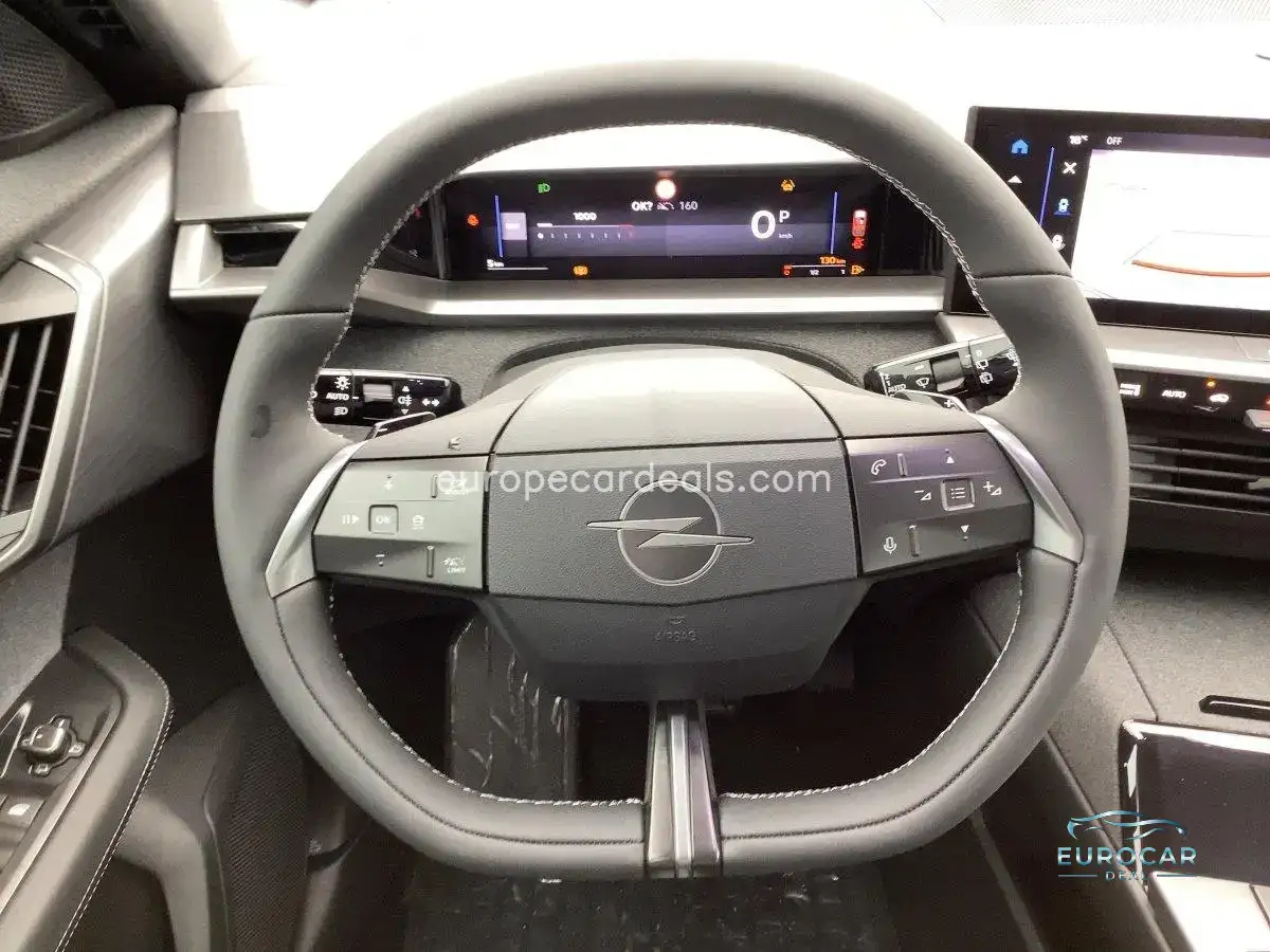 Opel Grandland (X)