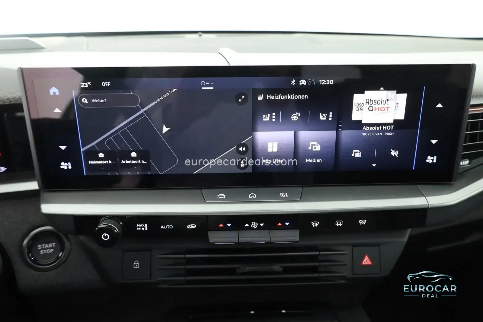 Opel Grandland (X)