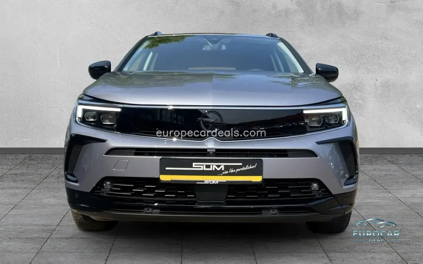 Opel Grandland (X)
