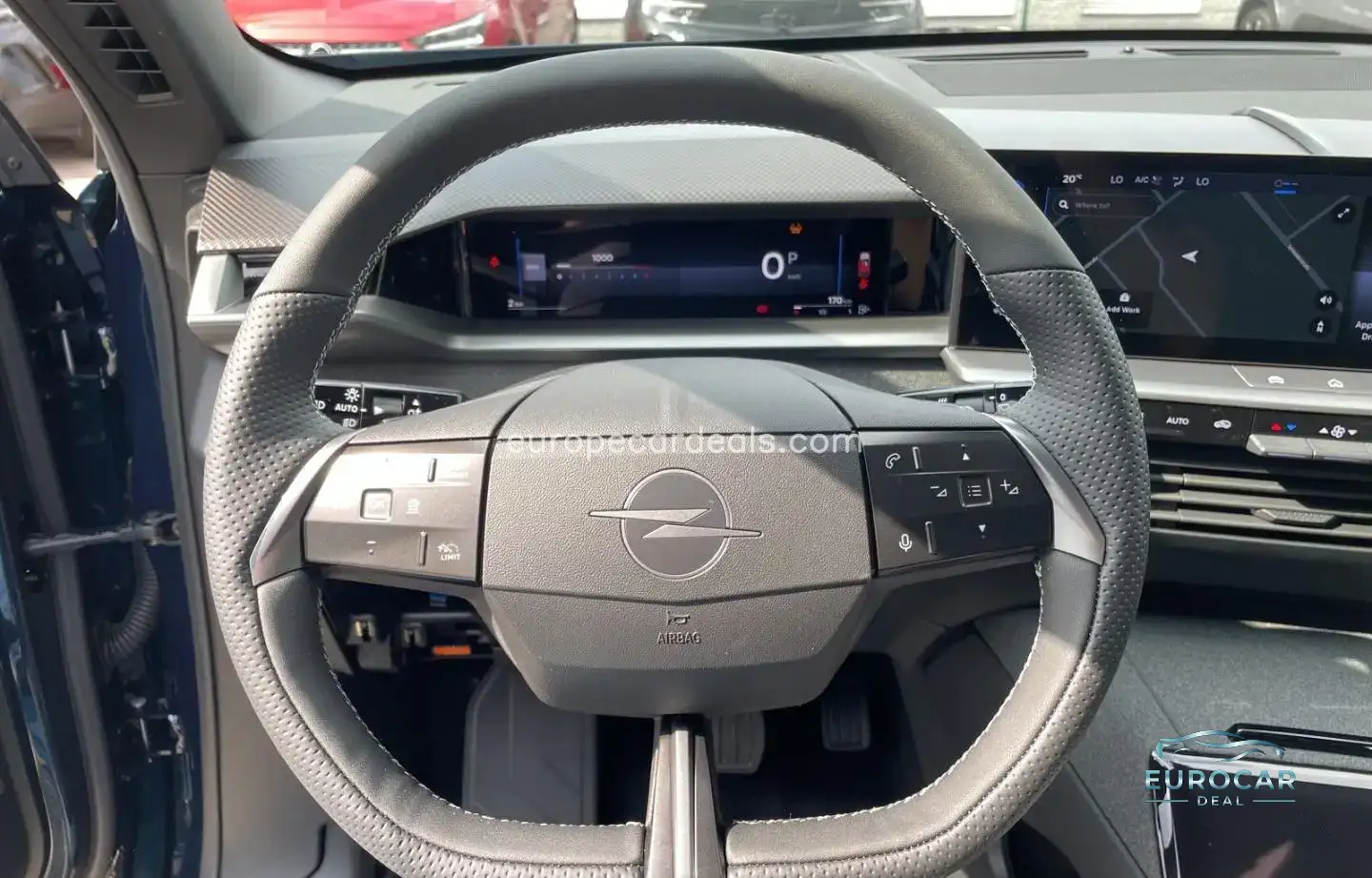 Opel Grandland (X)