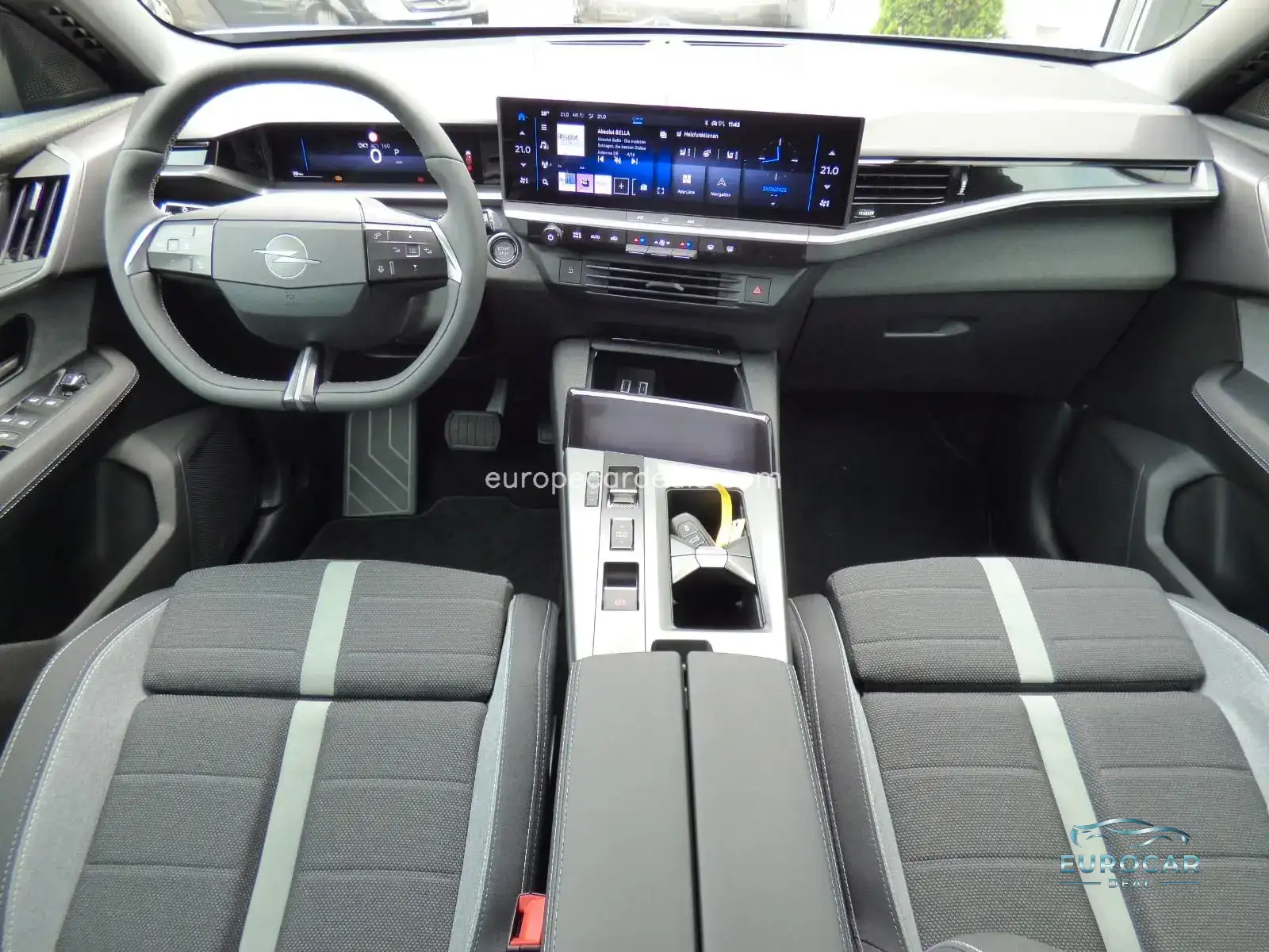 Opel Grandland (X)