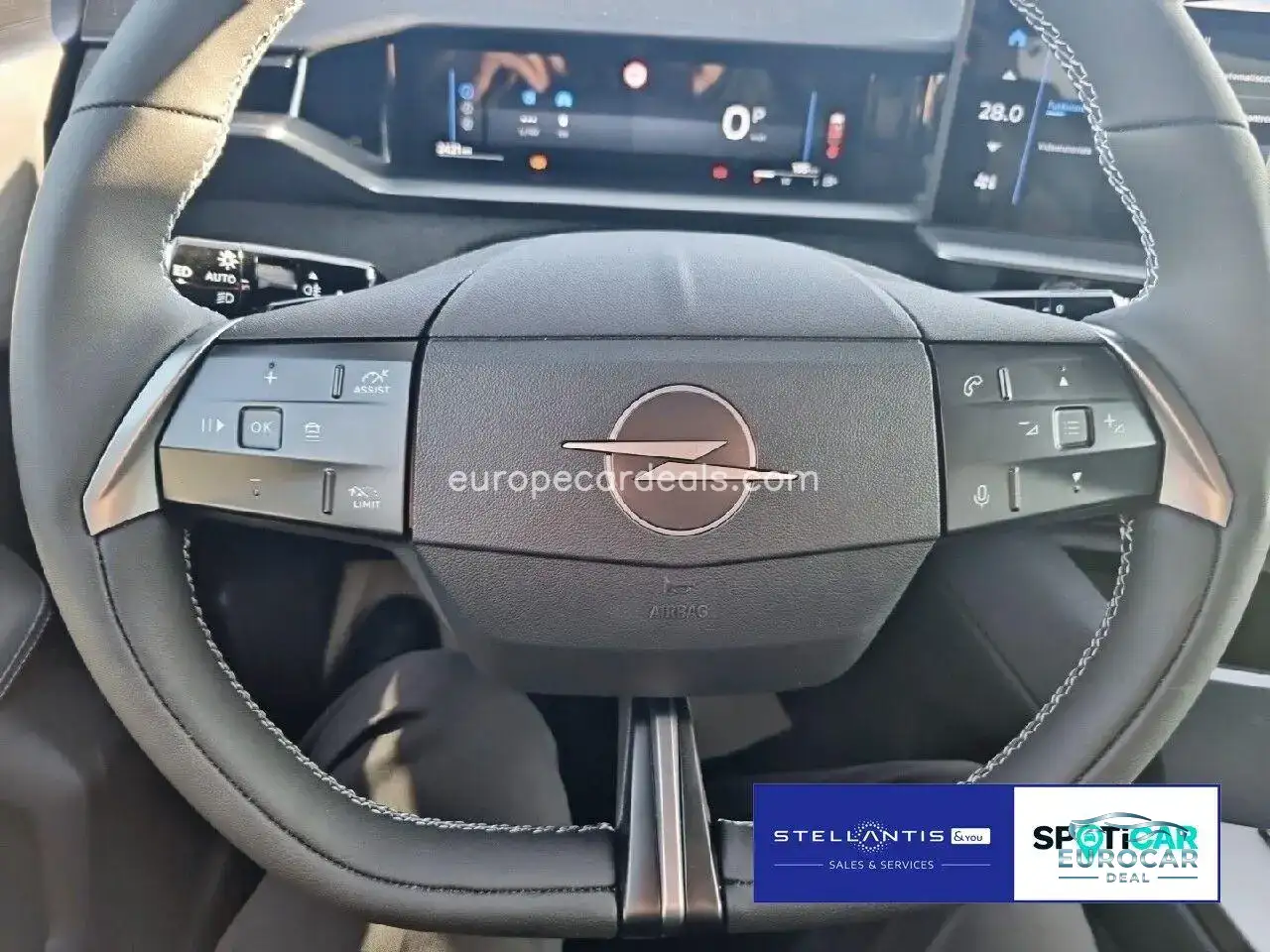 Opel Grandland (X)
