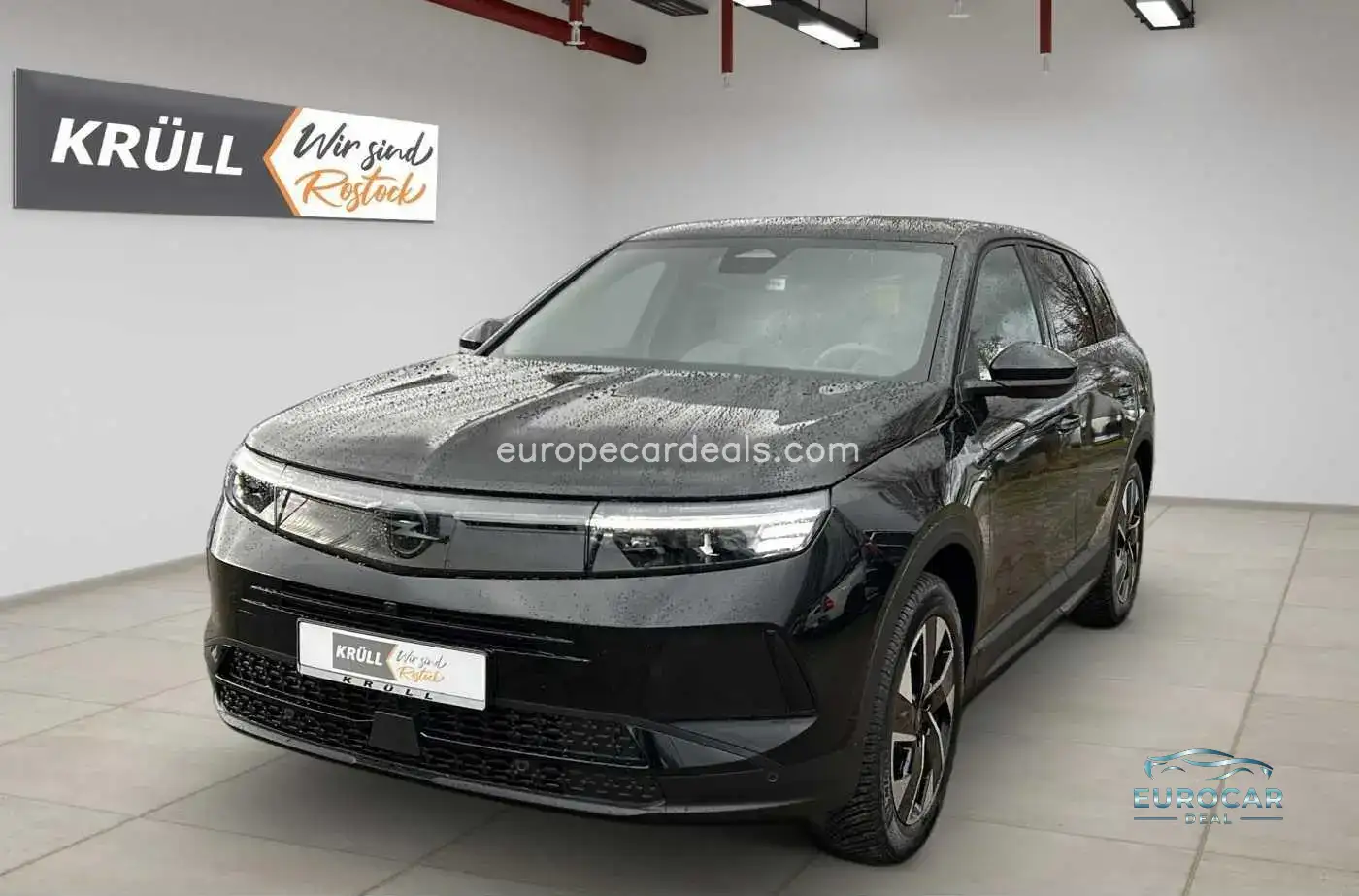 Opel Grandland (X)