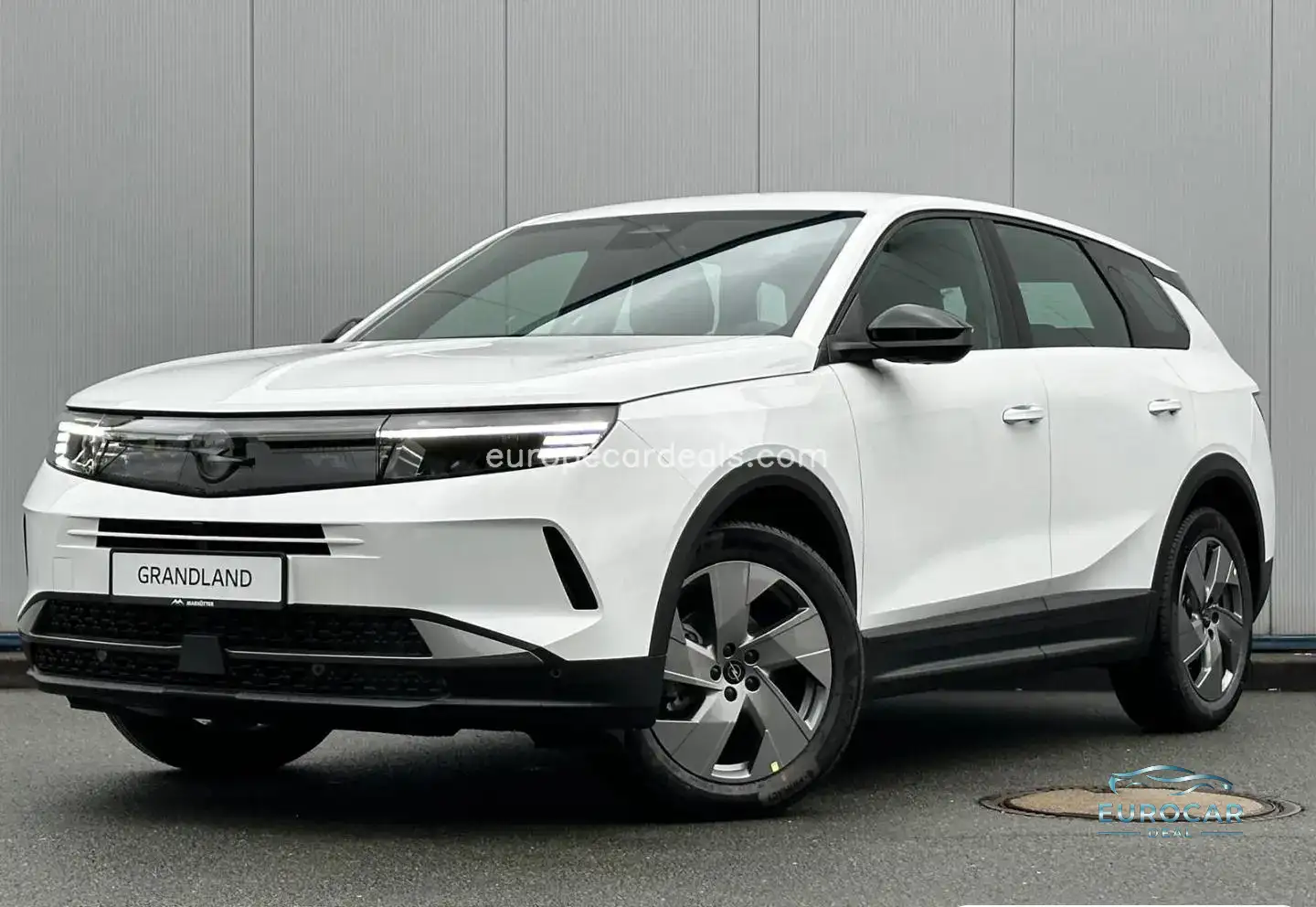 Opel Grandland (X)