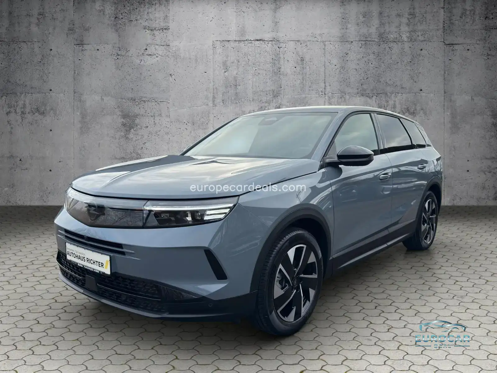 Opel Grandland (X)