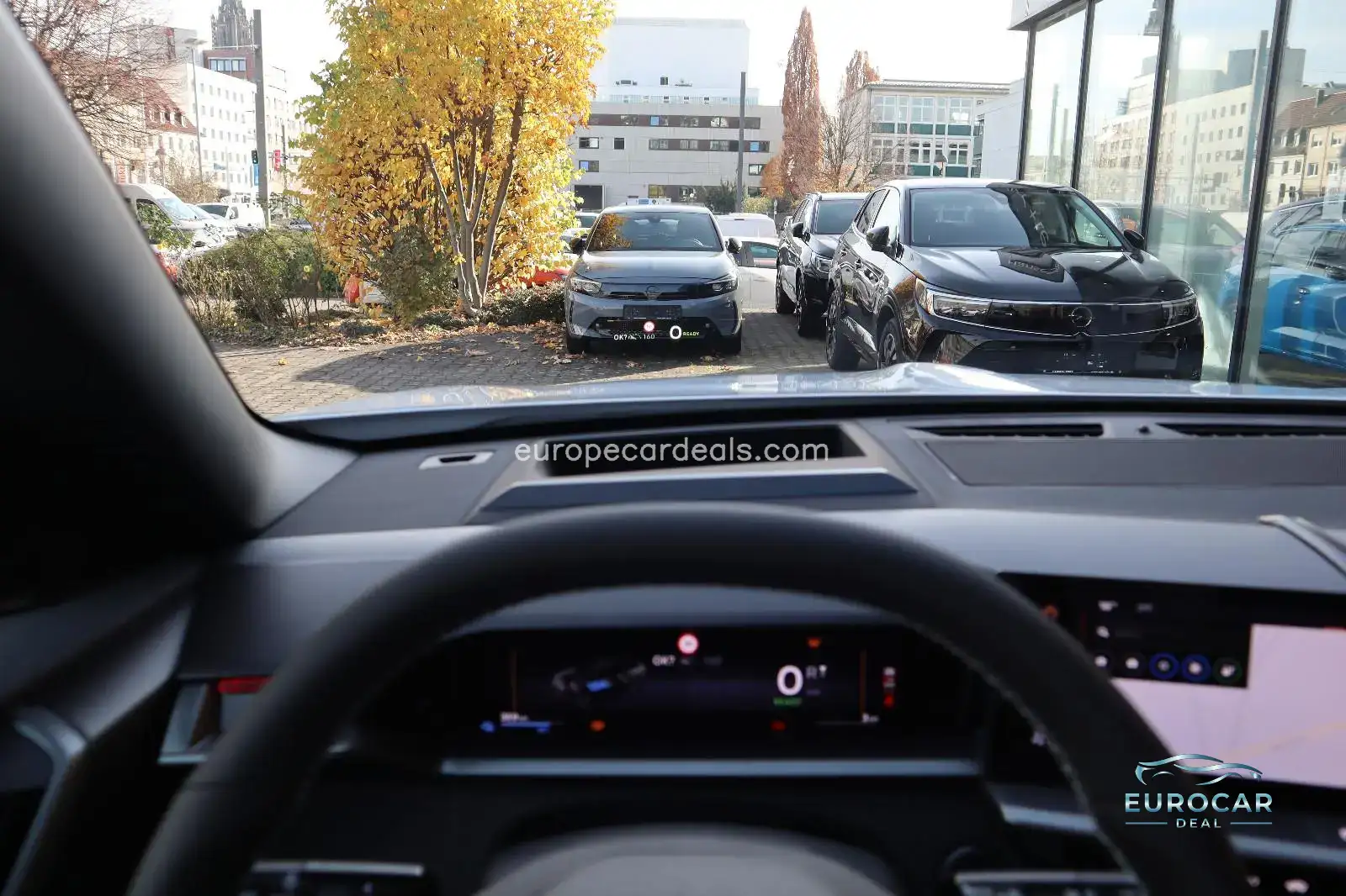 Opel Grandland (X)