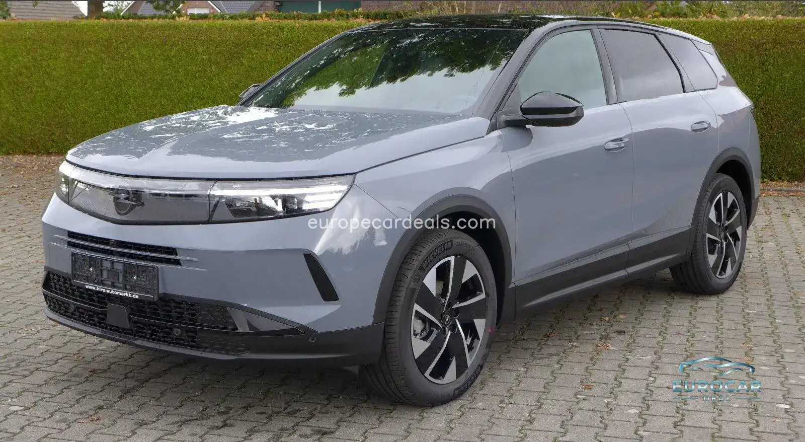 Opel Grandland (X)