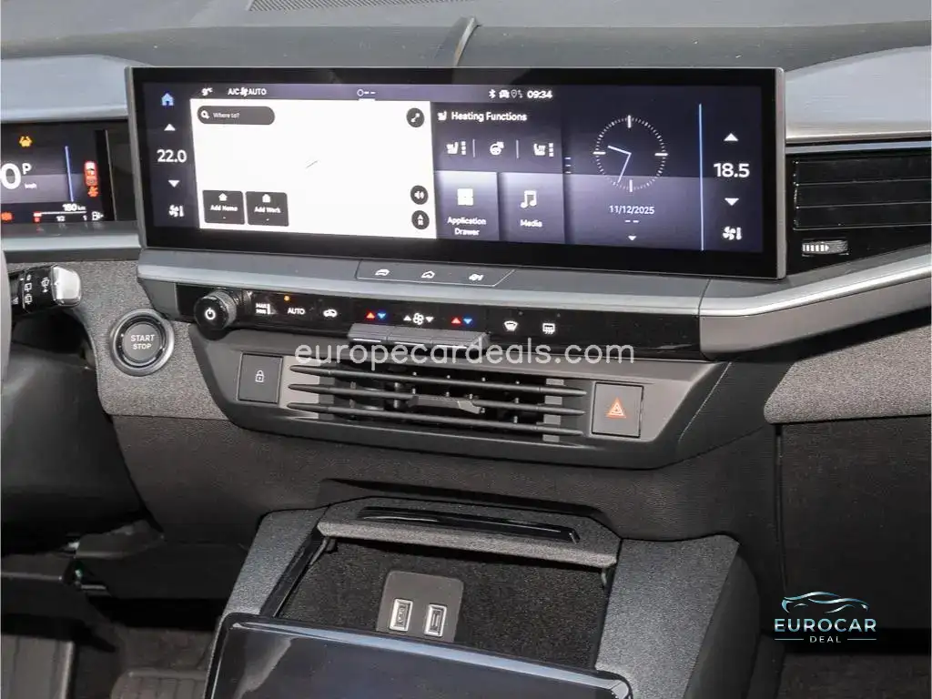 Opel Grandland (X)