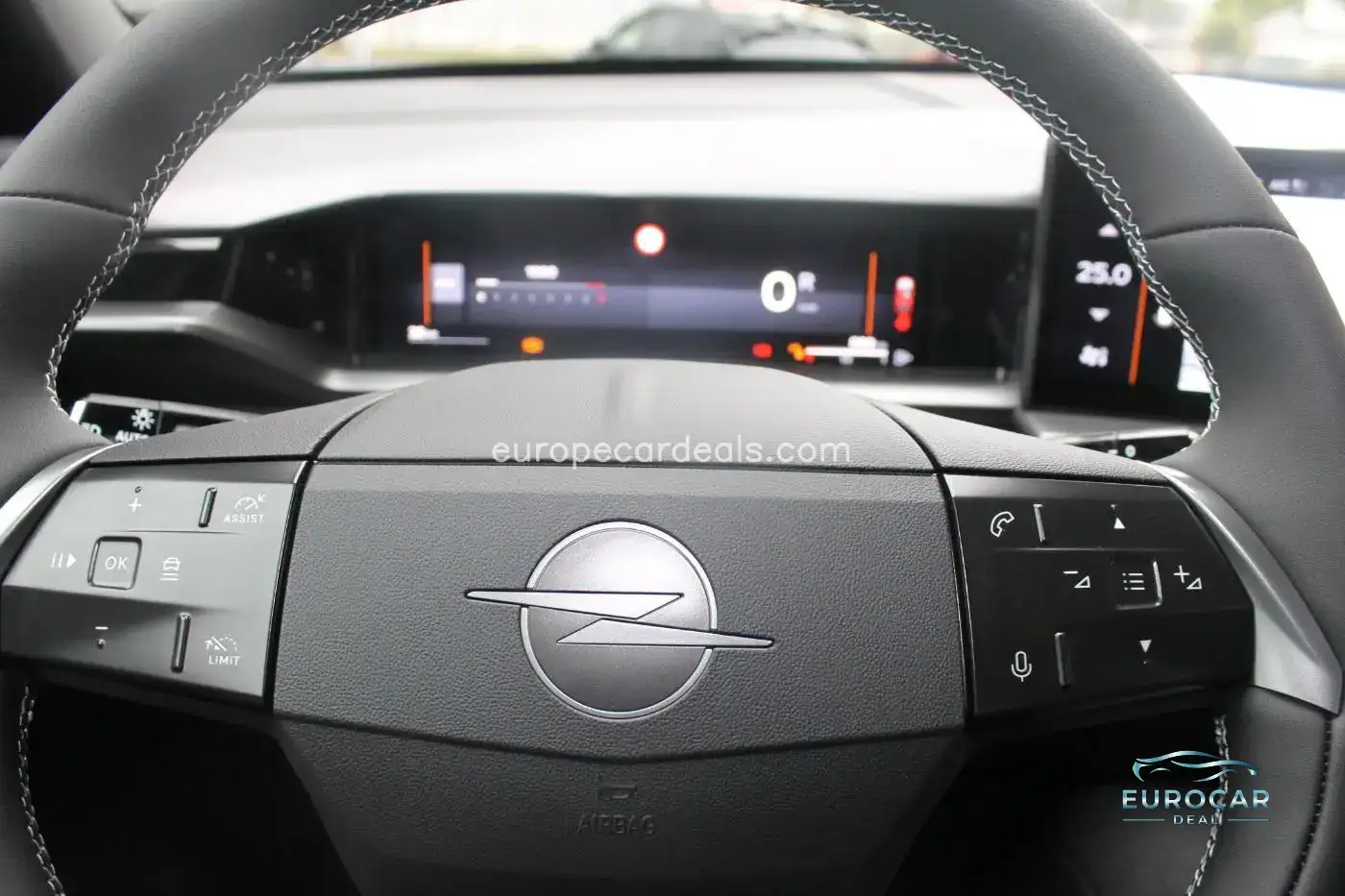 Opel Grandland (X)
