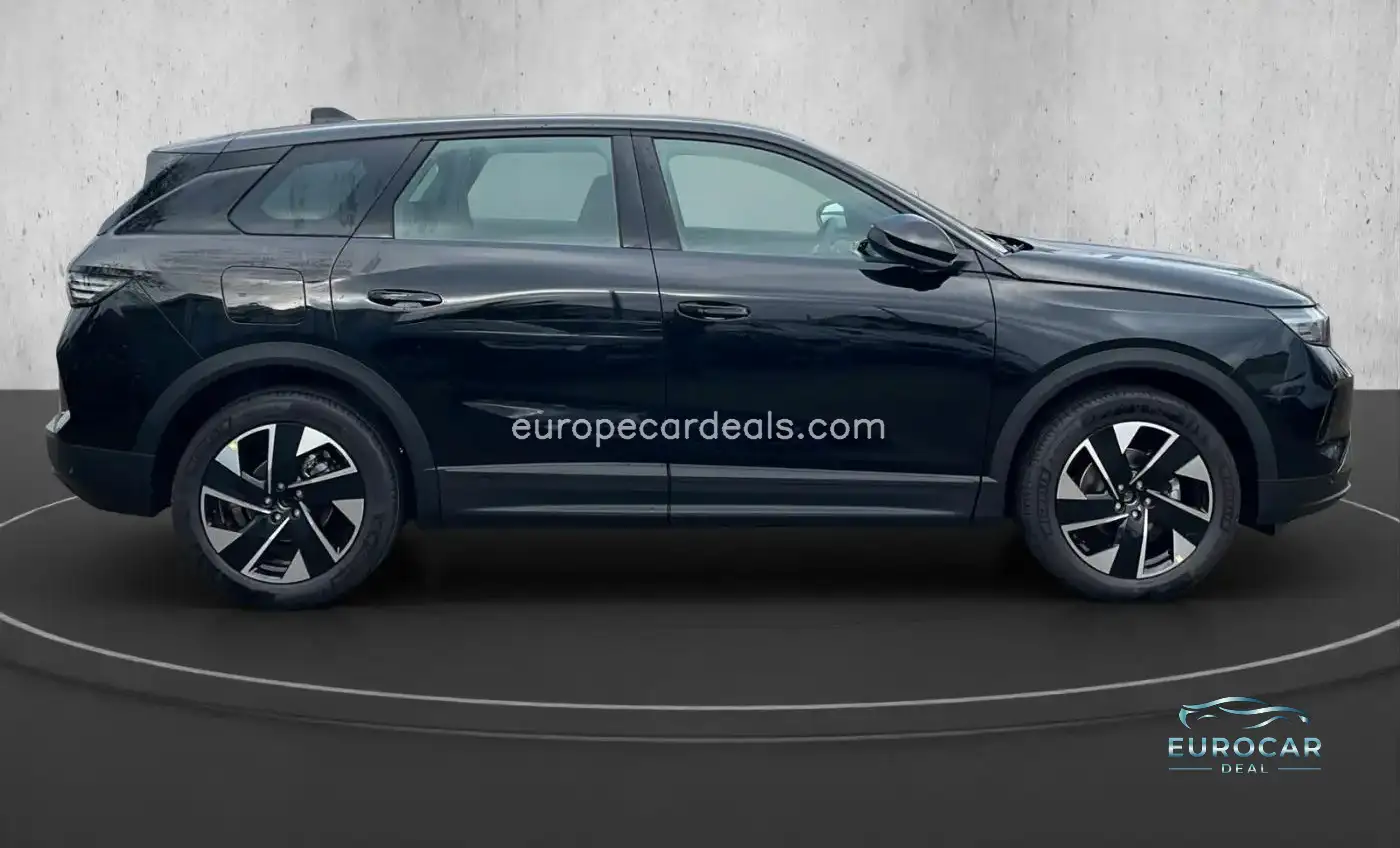 Opel Grandland (X)