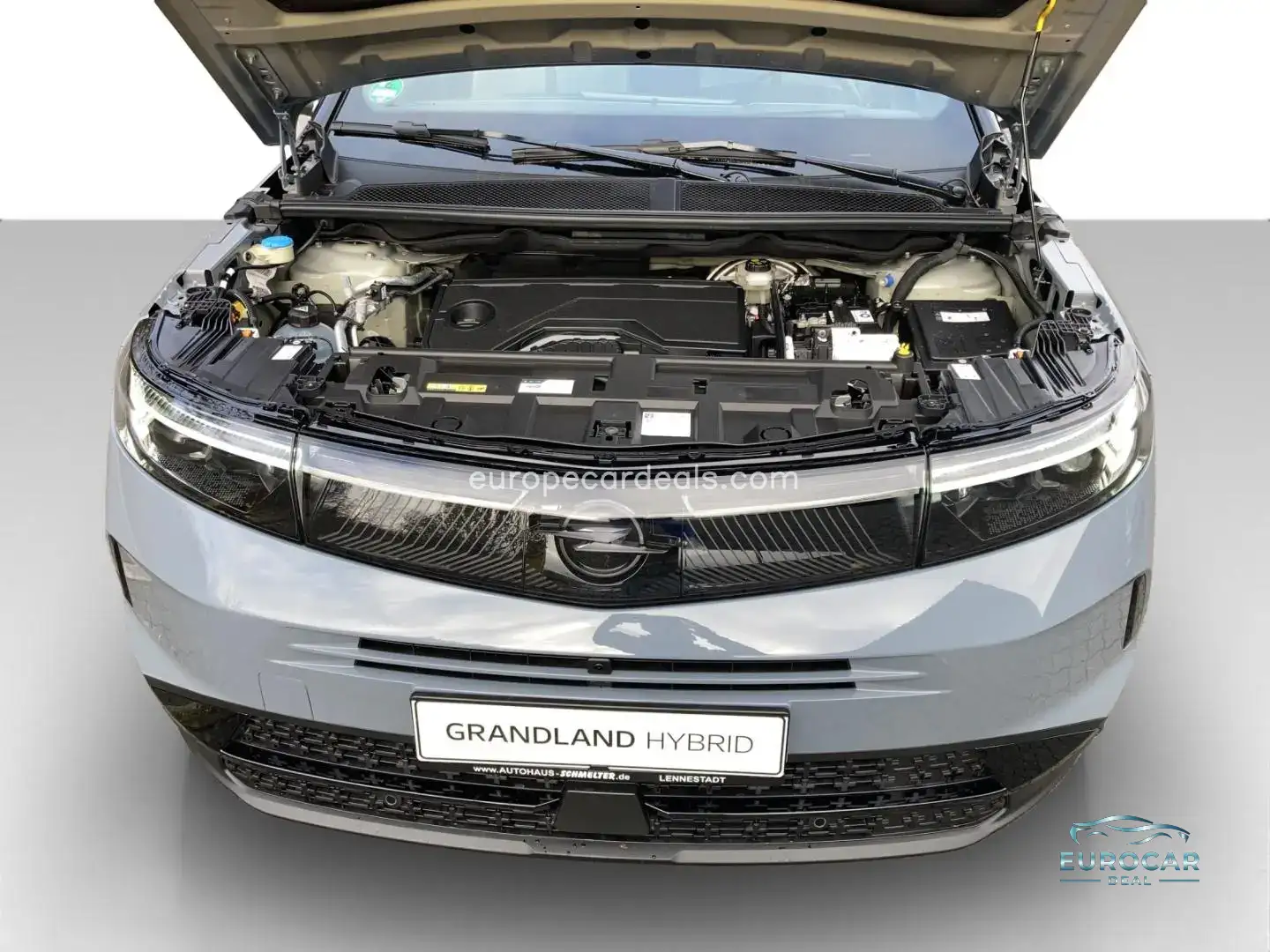 Opel Grandland (X)
