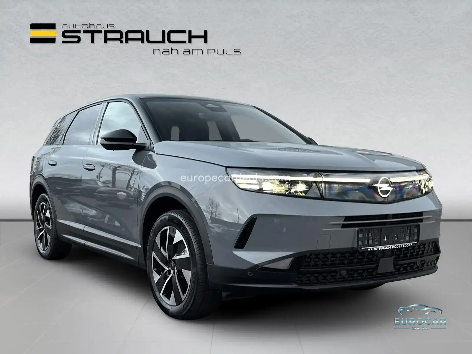 Opel Grandland (X)