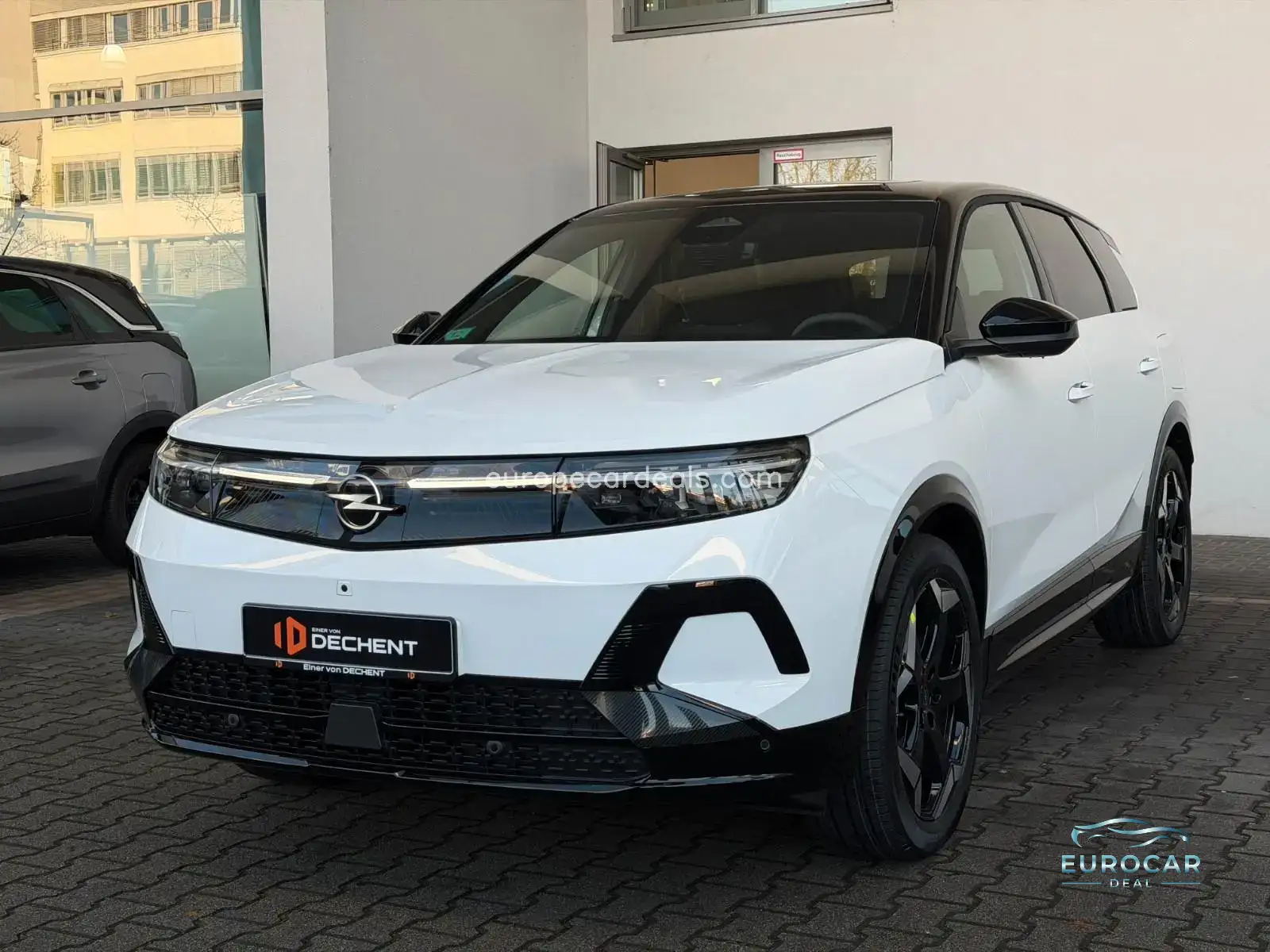 Opel Grandland (X)
