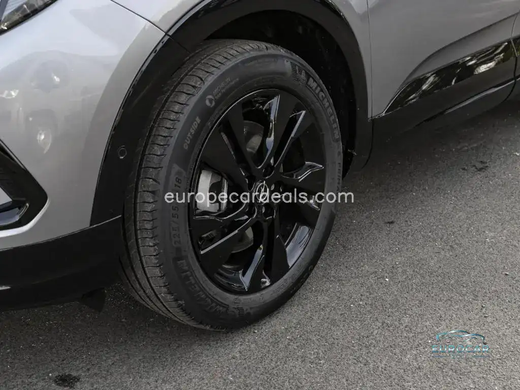 Opel Grandland (X)