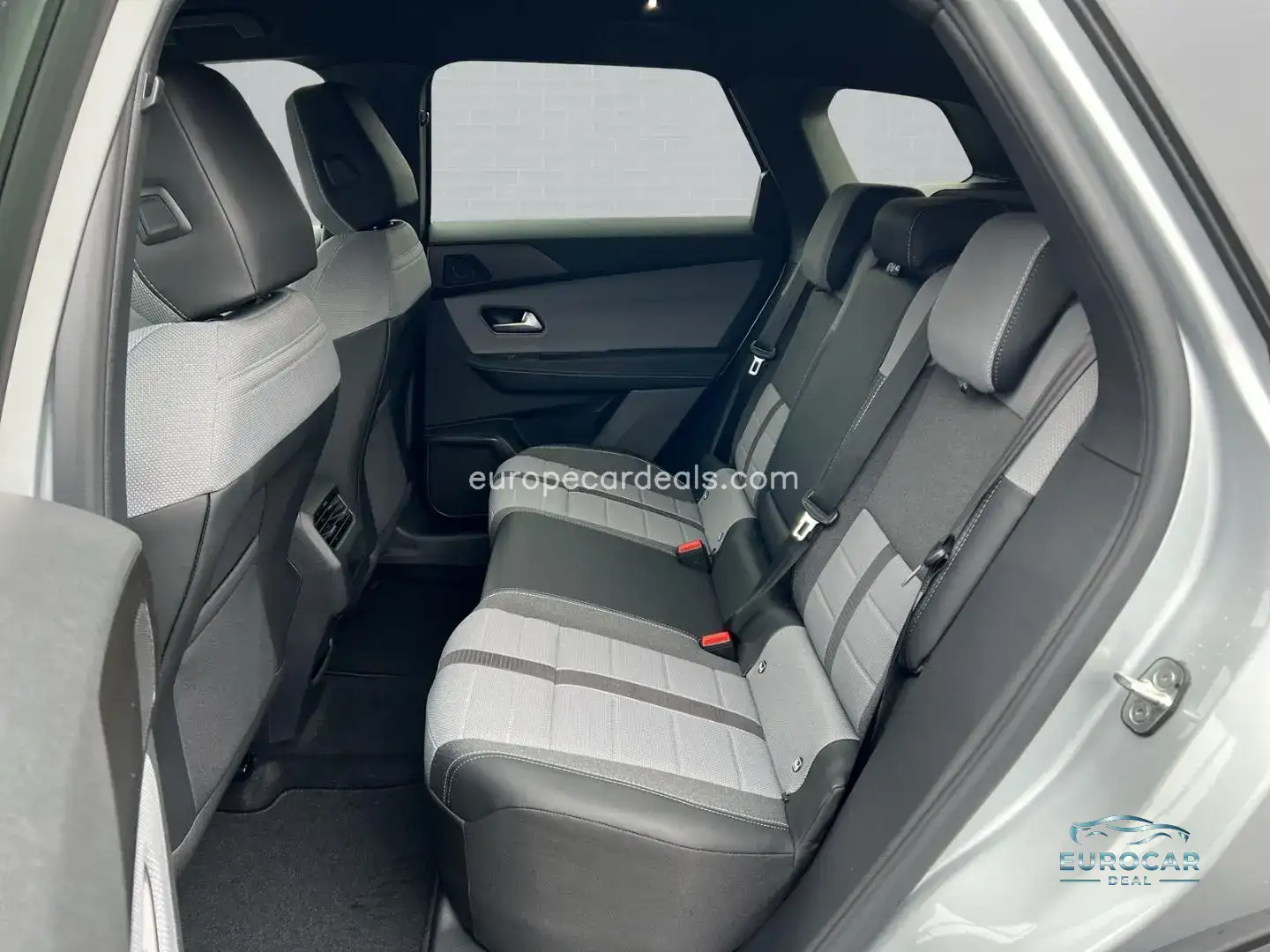 Opel Grandland (X)