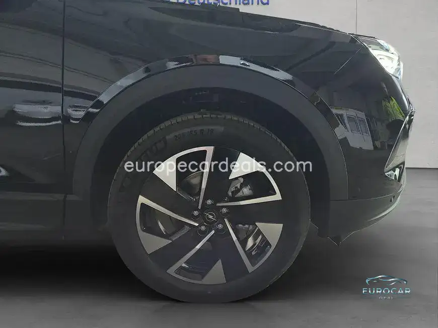 Opel Grandland (X)