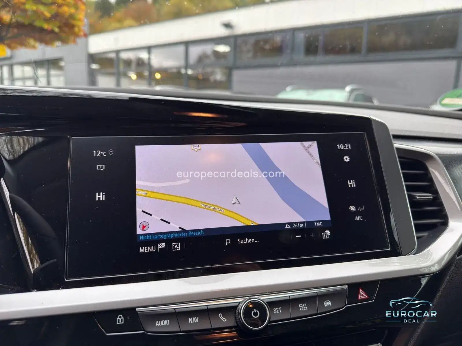 Opel Grandland (X)