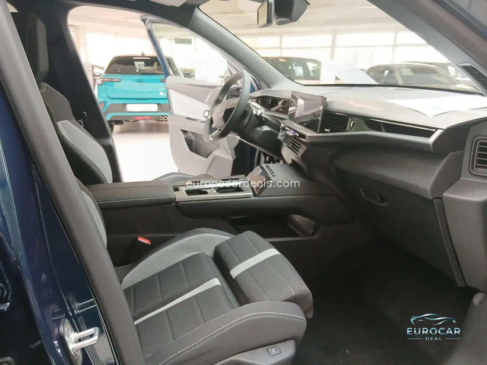 Opel Grandland (X)