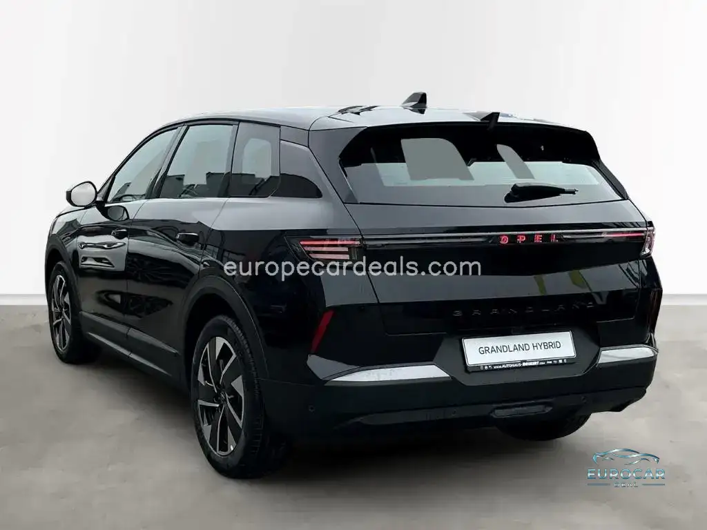 Opel Grandland (X)