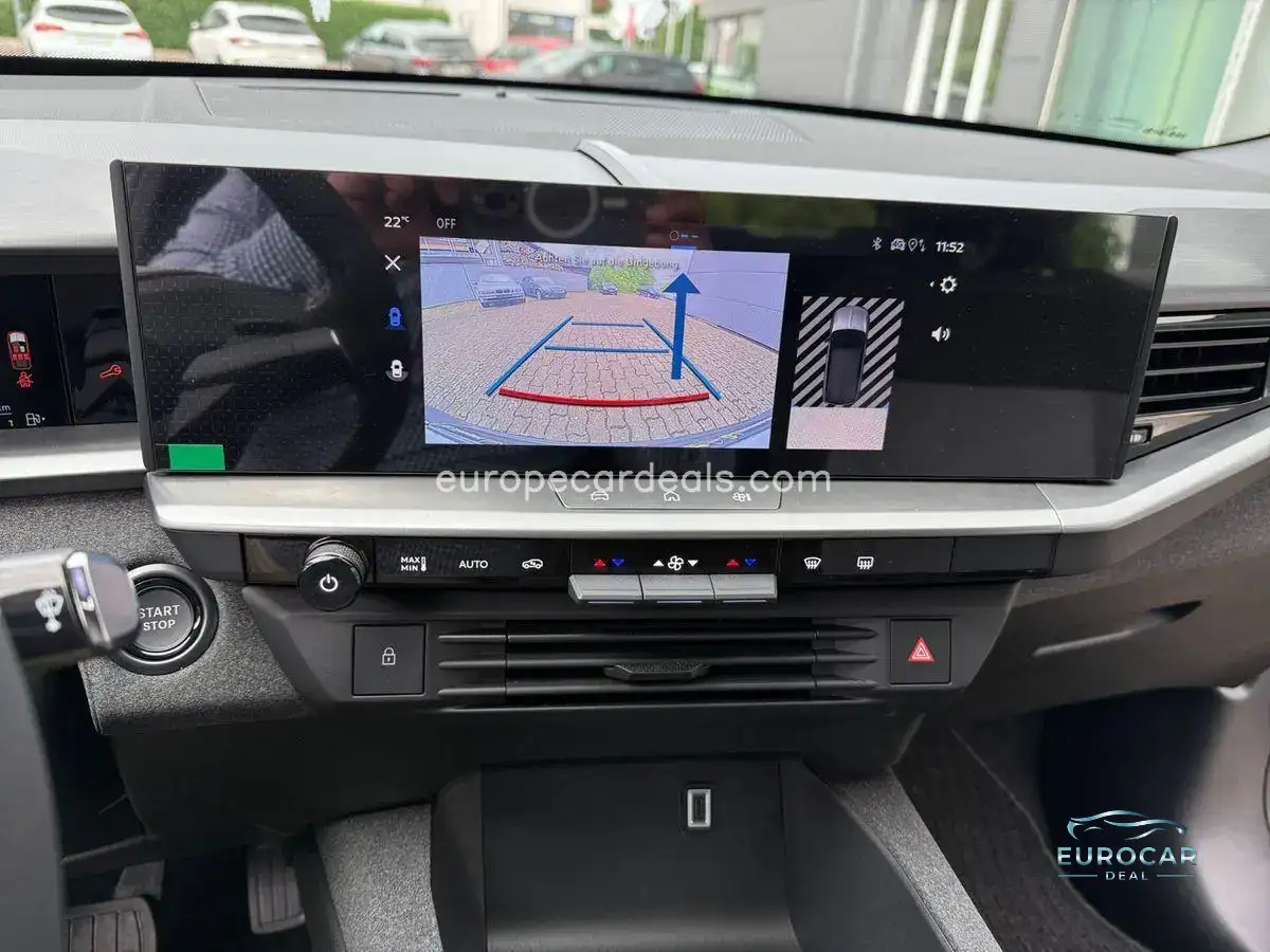 Opel Grandland (X)