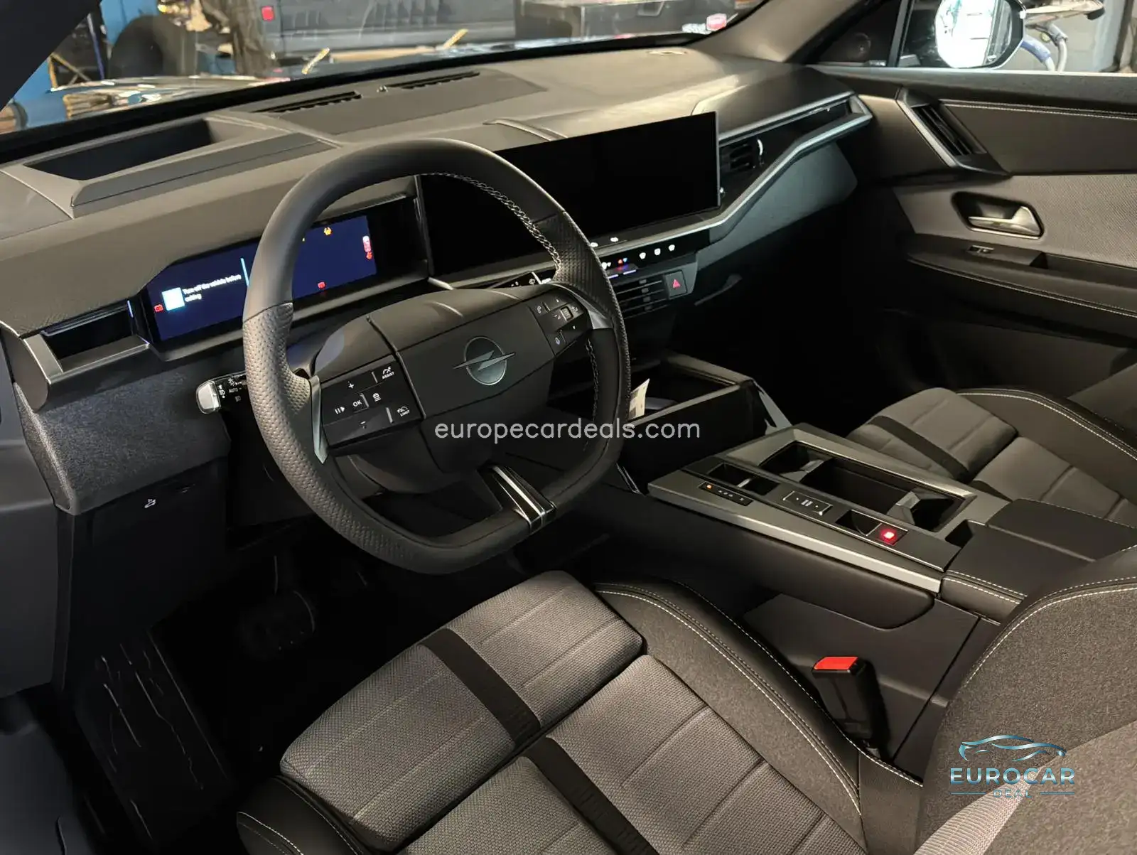 Opel Grandland (X)