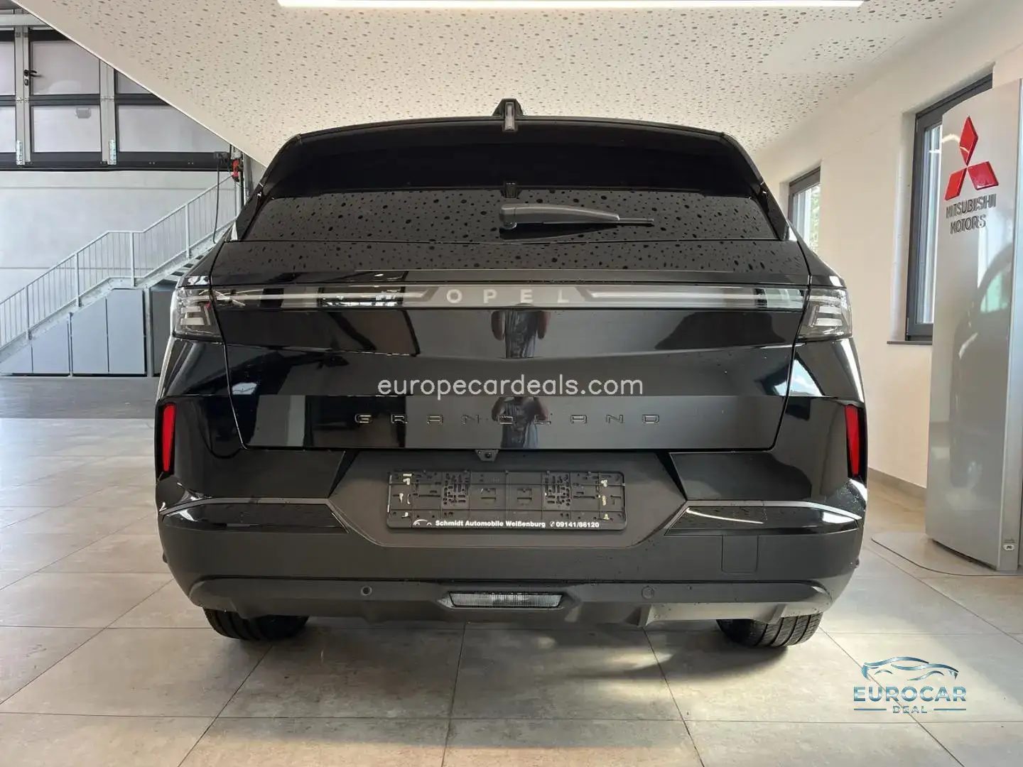 Opel Grandland (X)