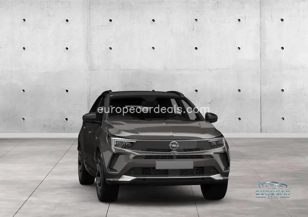Opel Grandland (X)