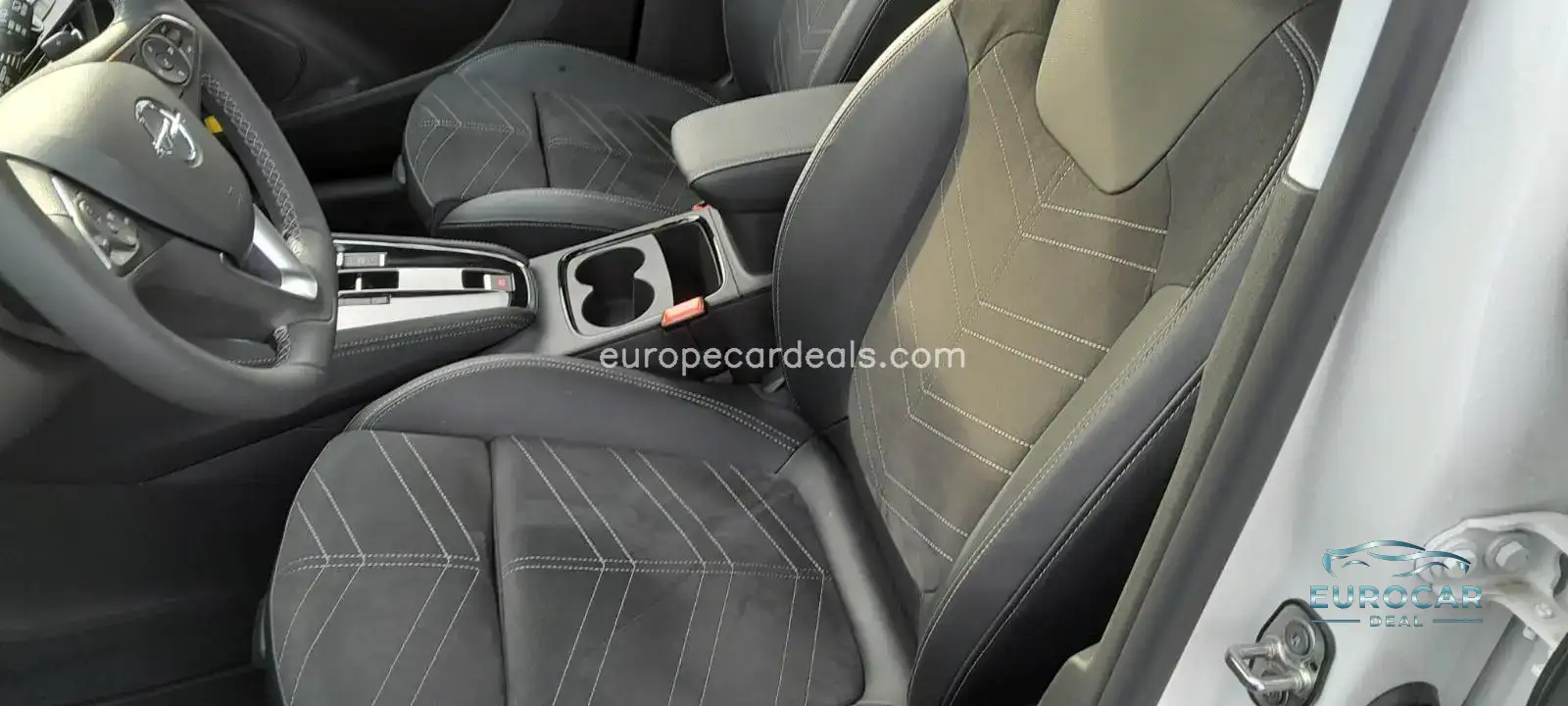 Opel Grandland (X)