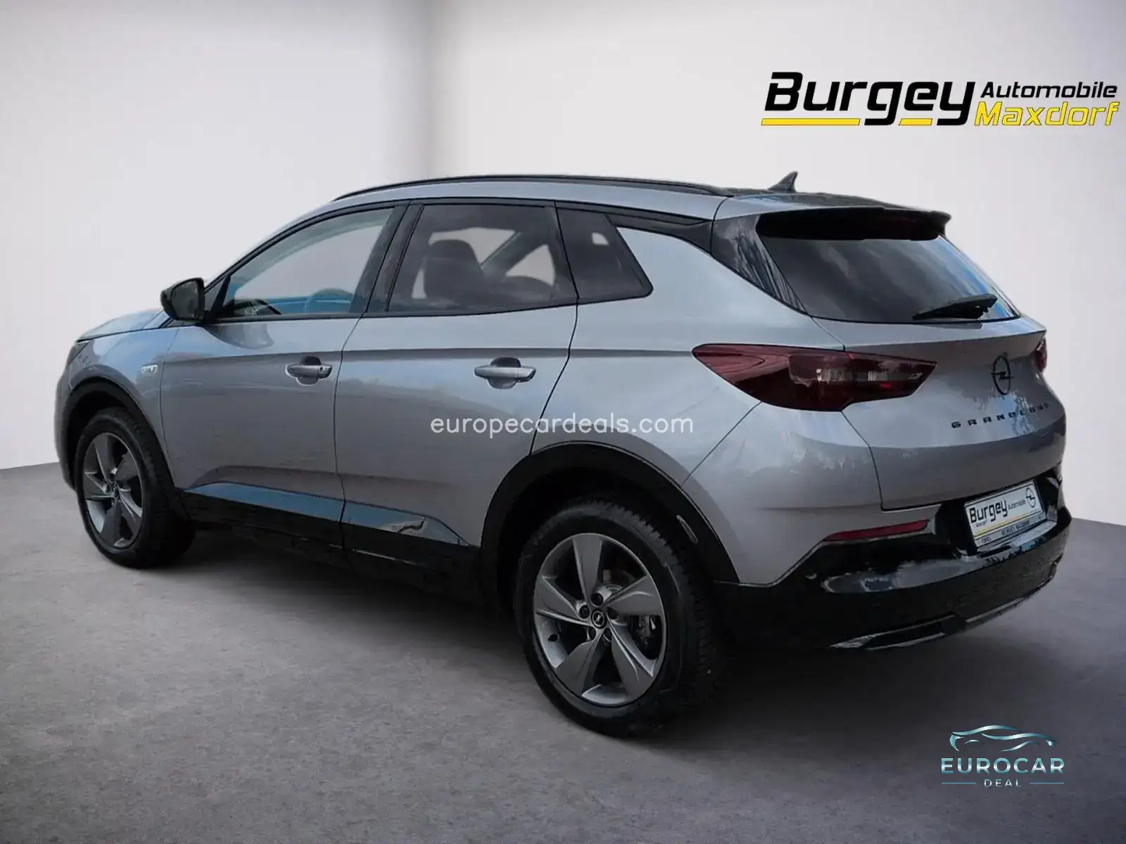Opel Grandland (X)