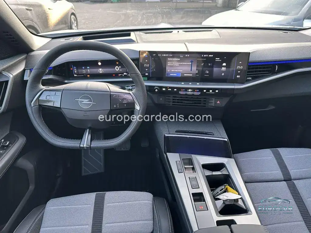 Opel Grandland (X)