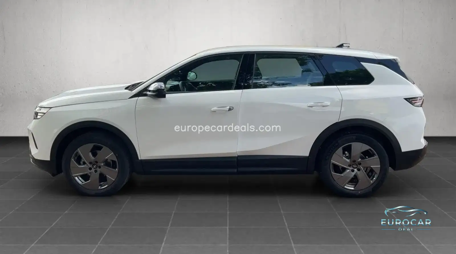 Opel Grandland (X)
