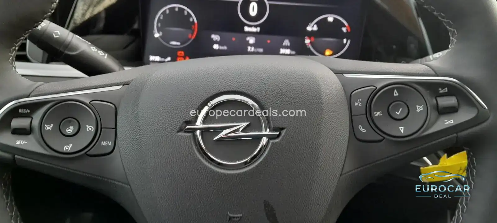 Opel Grandland (X)