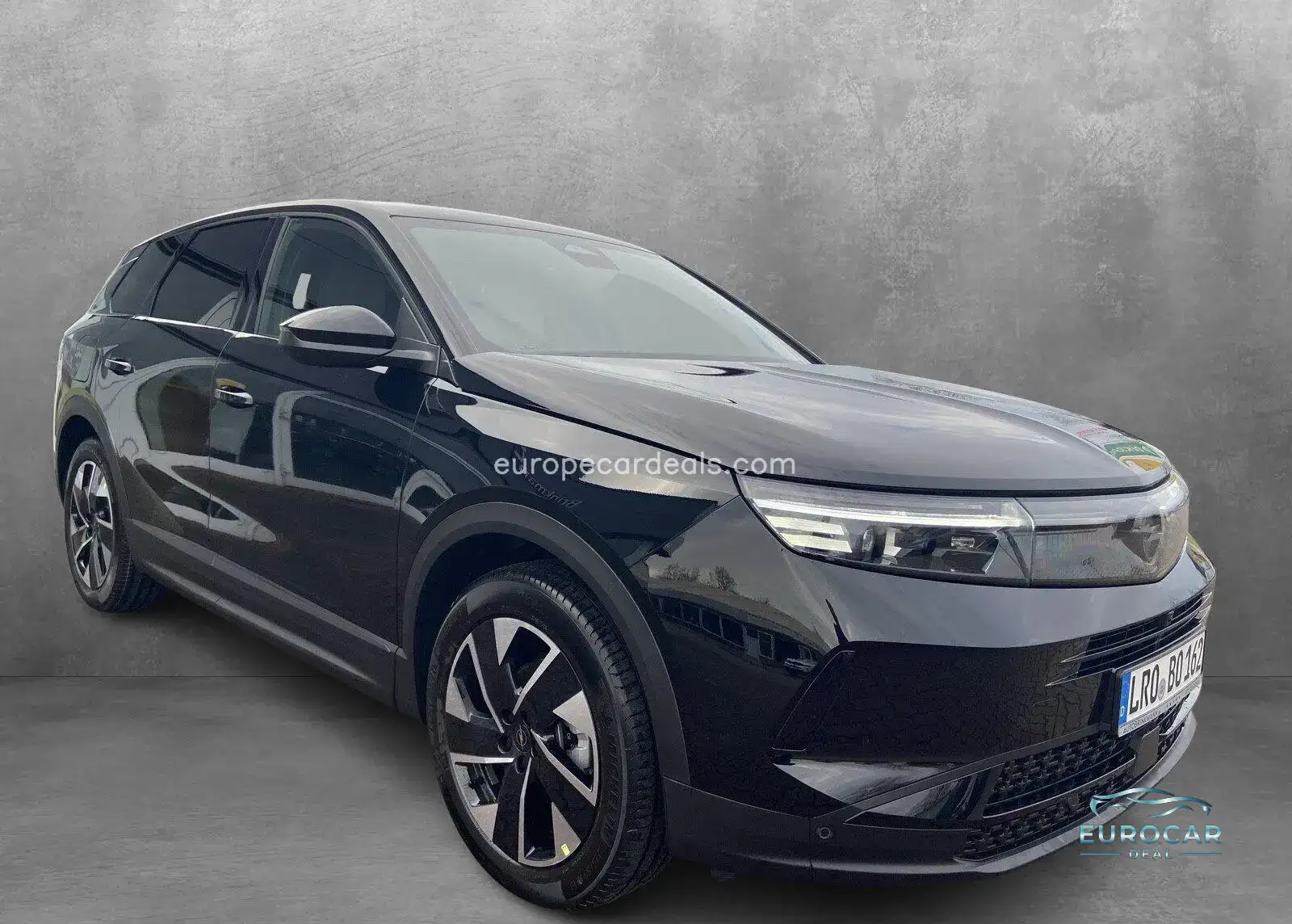 Opel Grandland (X)