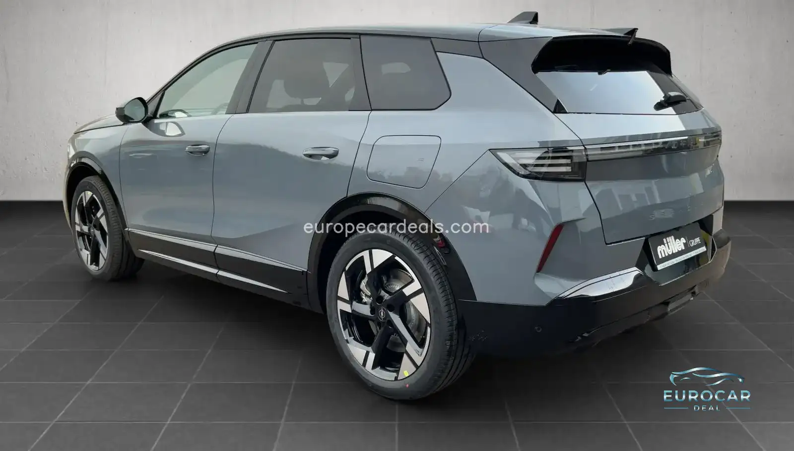 Opel Grandland (X)