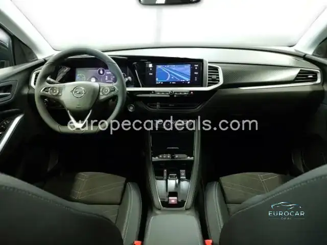 Opel Grandland (X)