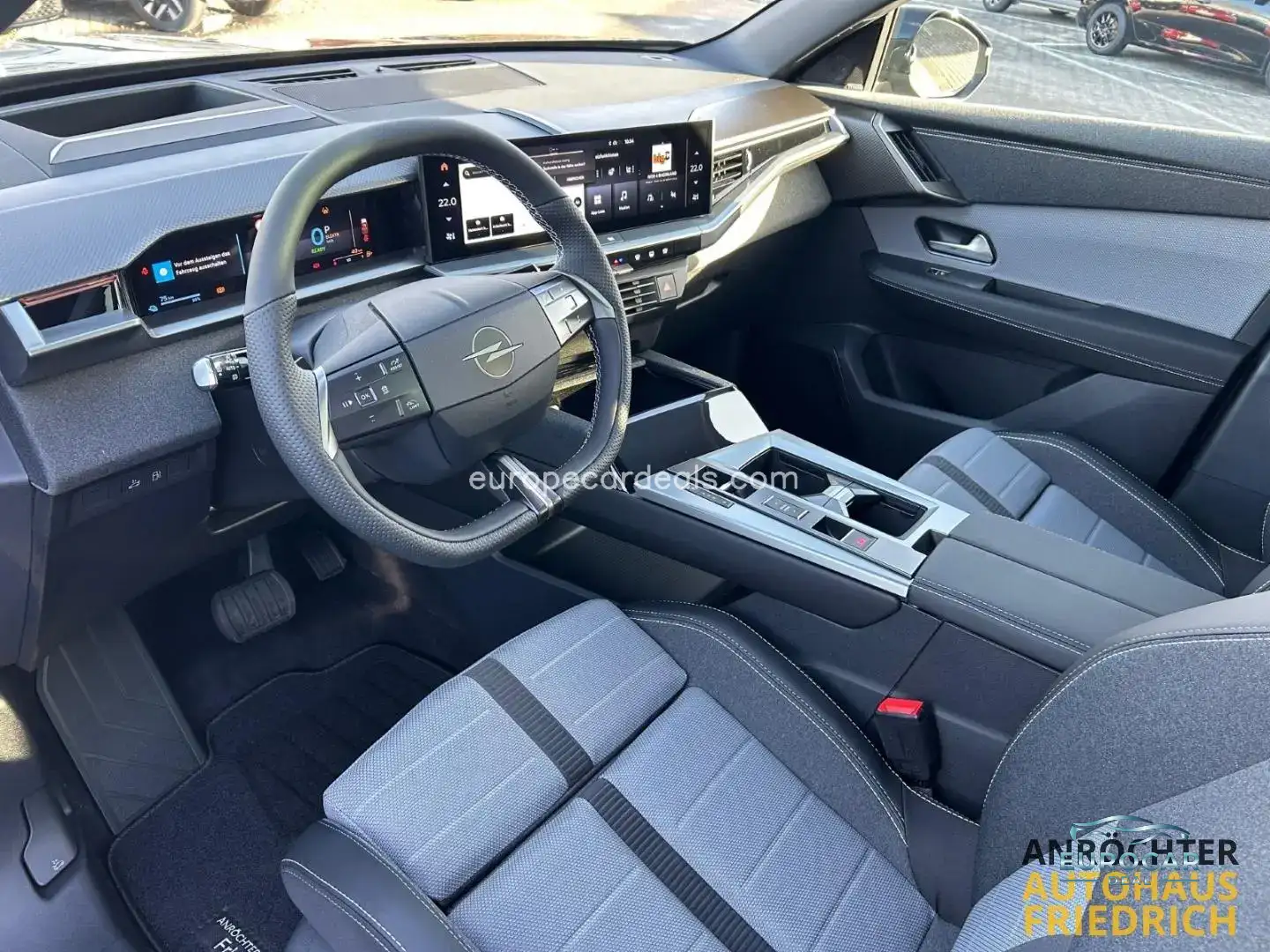 Opel Grandland (X)