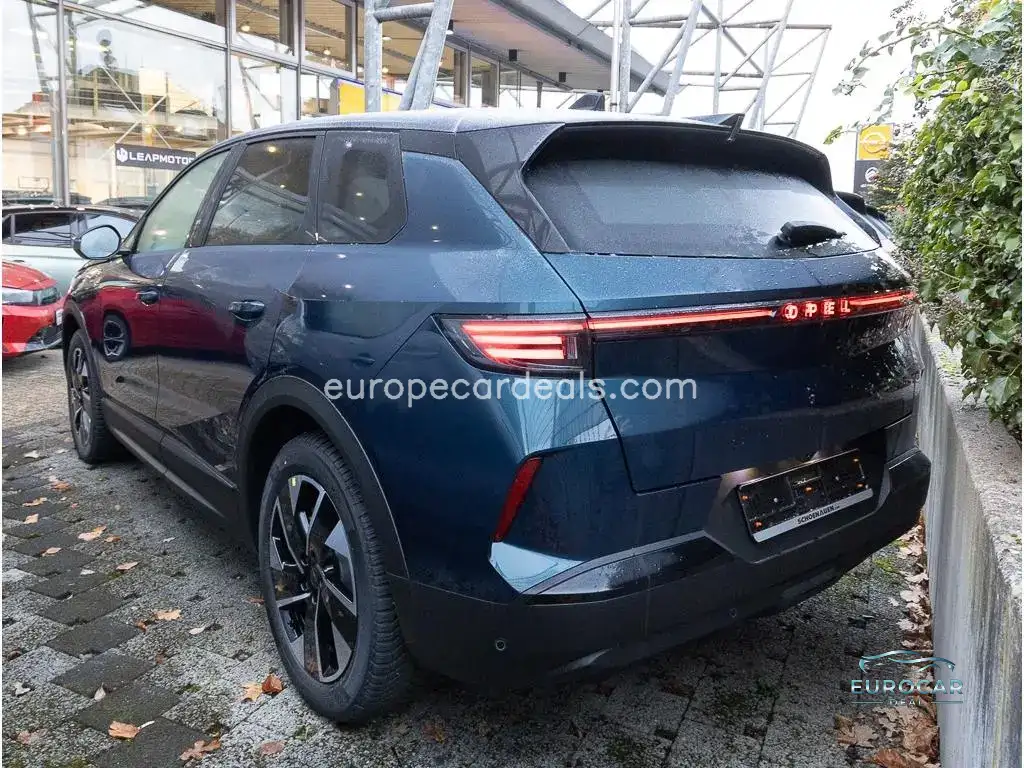 Opel Grandland (X)
