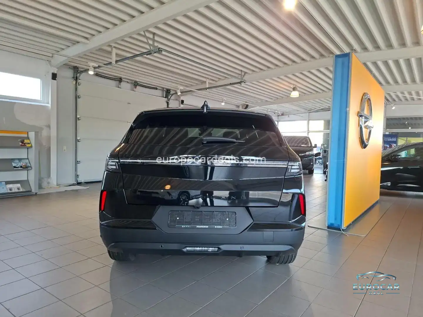 Opel Grandland (X)
