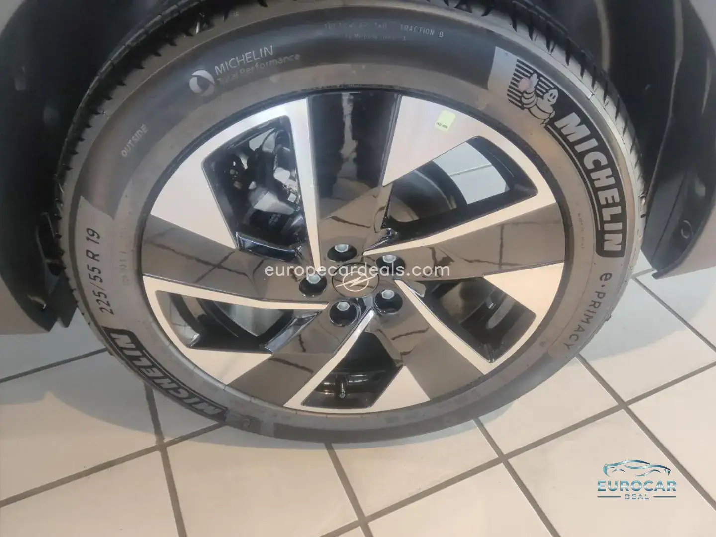 Opel Grandland (X)