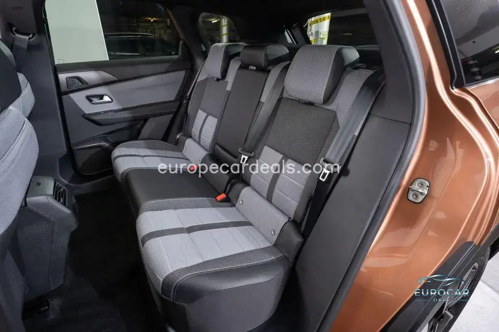 Opel Grandland (X)