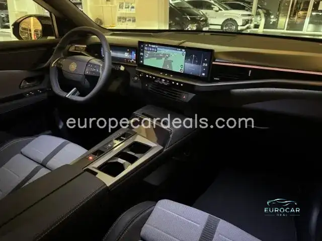 Opel Grandland (X)