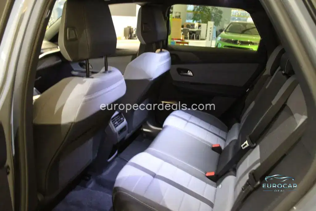 Opel Grandland (X)