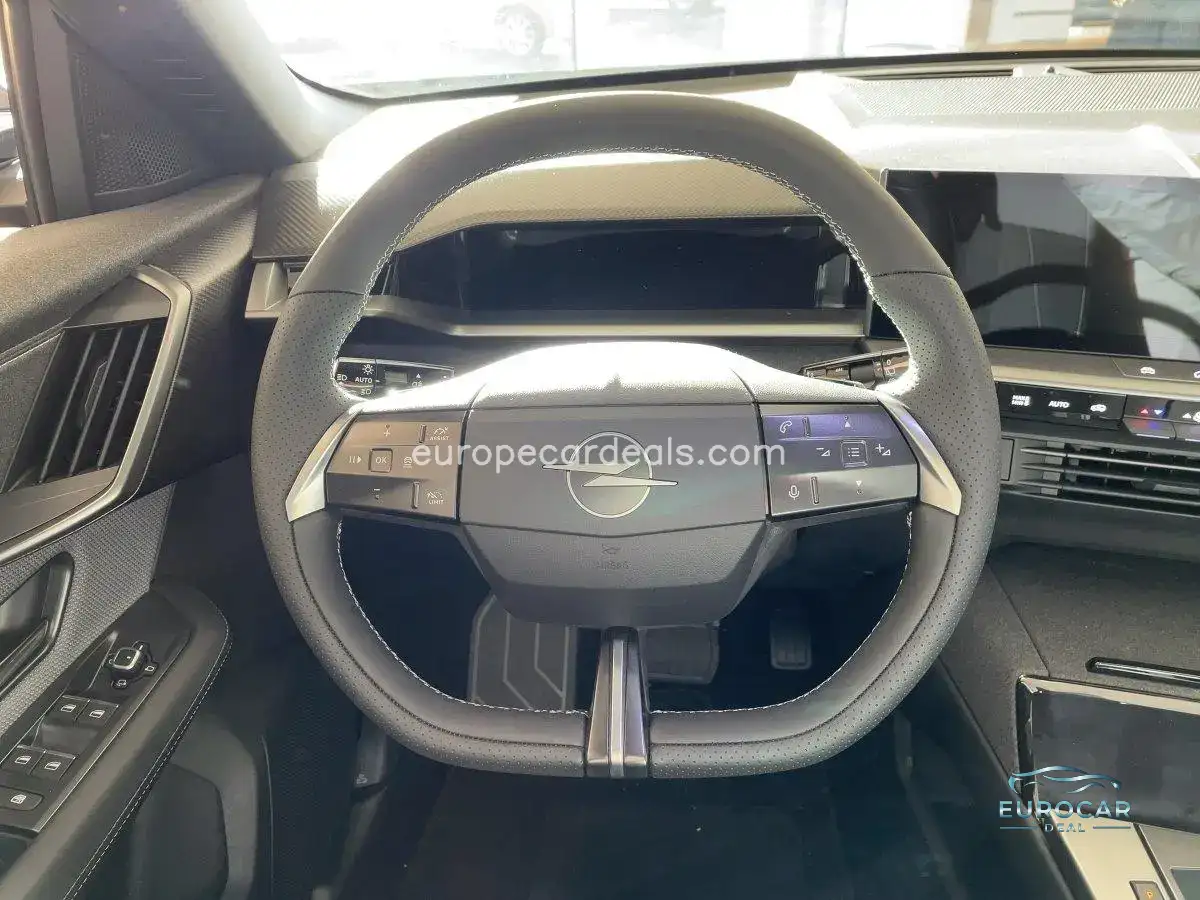 Opel Grandland (X)