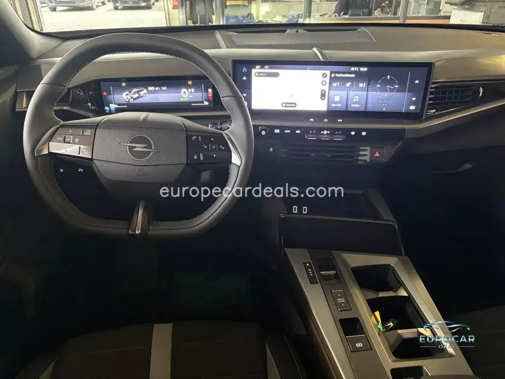 Opel Grandland (X)