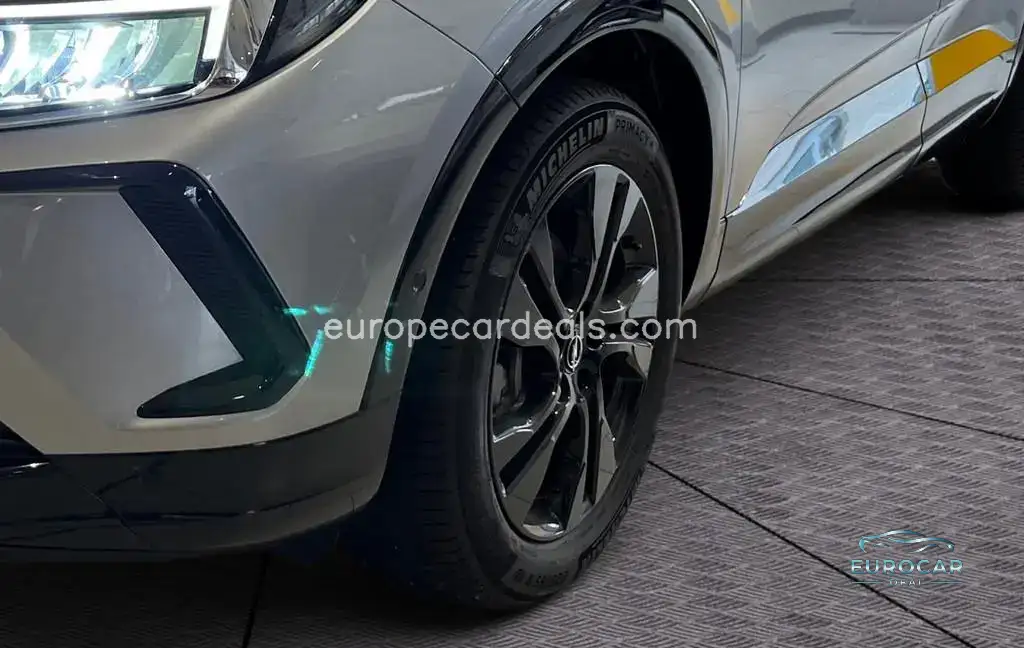 Opel Grandland (X)