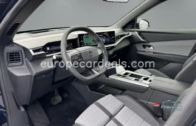 Opel Grandland (X)