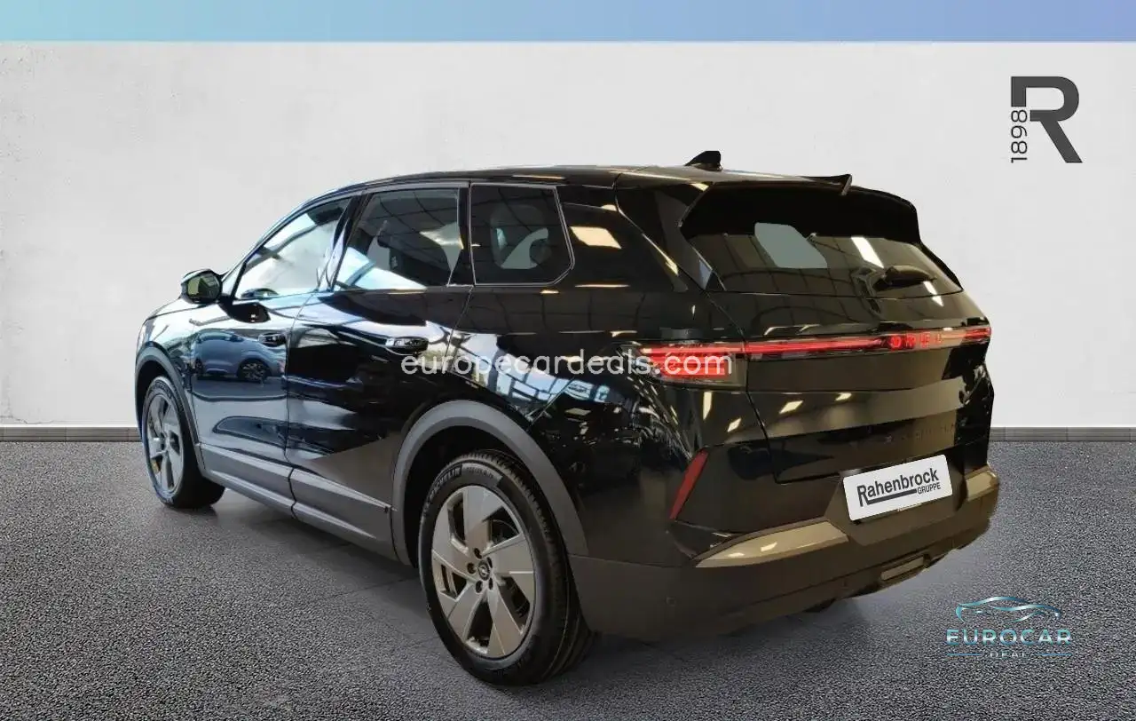 Opel Grandland (X)
